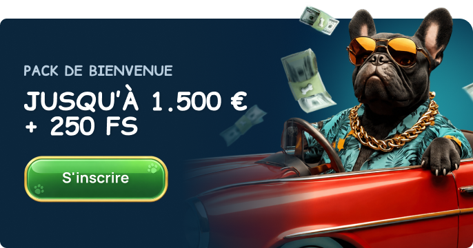 BaxterBet Casino